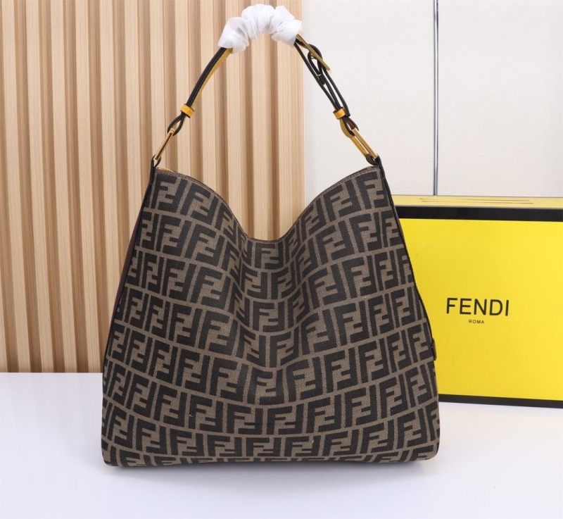 Fendi Top Handle Bags